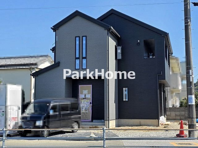 高知市介良乙 -12期1号棟- 新築戸建ての洋室|＊こちらは洋室のイメージ画像です。