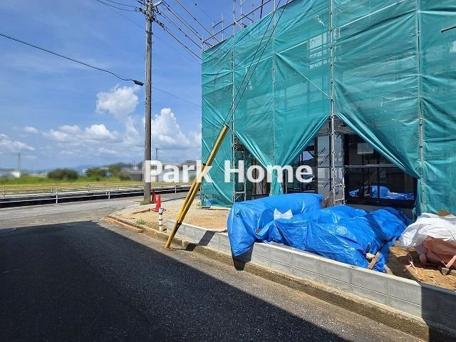 高知市介良乙 -12期1号棟- 新築戸建ての洋室|＊こちらは洋室のイメージ画像です。