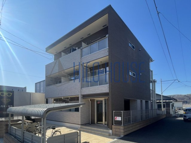 ミルト　ブリーゼ