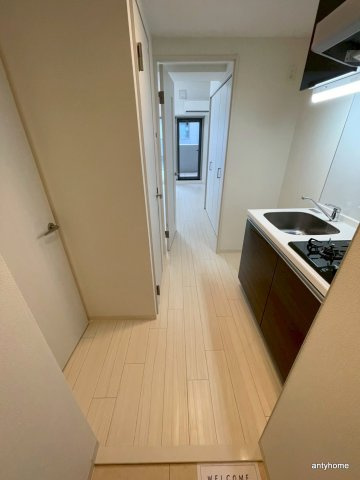 メインステージ心斎橋EAST　仲介手数料無料の内装