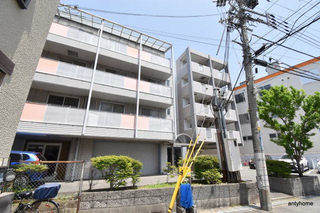 カーサアムール　仲介手数料無料の外観