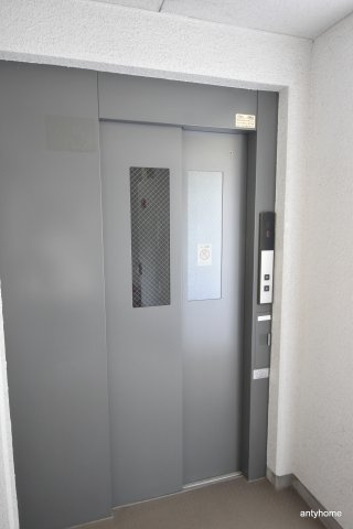 カーサアムール　仲介手数料無料のその他共用部分