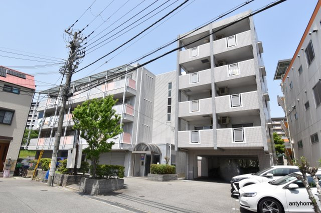 カーサアムール　仲介手数料無料の外観