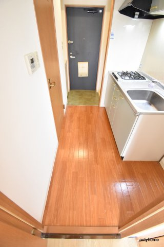 カーサアムール　仲介手数料無料の内装