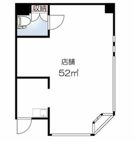 ＷＥＳＴ２１．ＢＬＤの外観