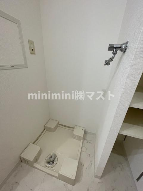 ロイヤルパークスなんばの設備