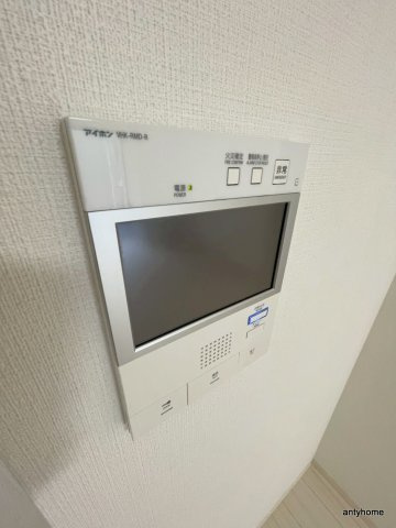 メインステージ心斎橋EAST　仲介手数料無料のセキュリティ