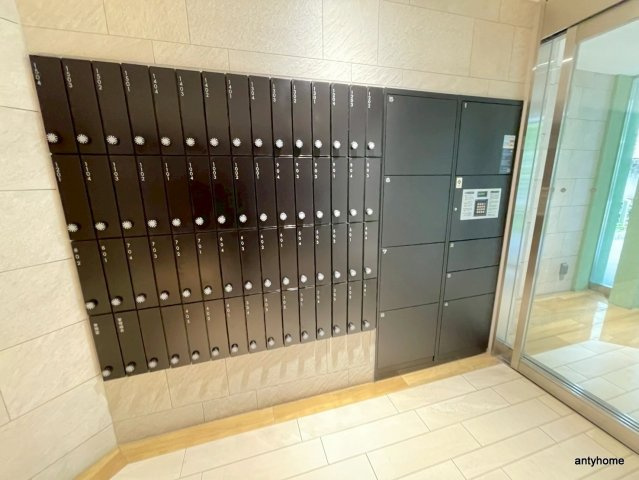 メインステージ心斎橋EAST　仲介手数料無料の設備