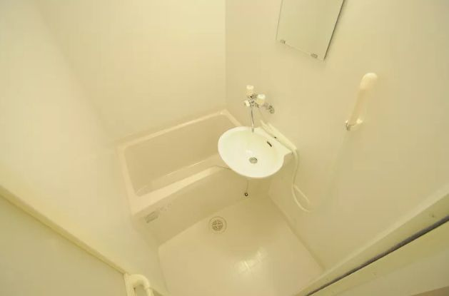 【浴室】ＲＡＴＯＫＡ