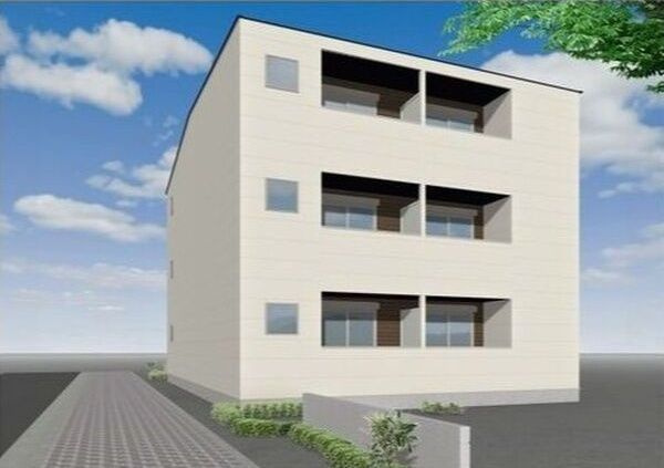 ジーメゾン名古屋中島新町
