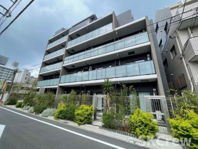 【外観】 | レジディア高田馬場