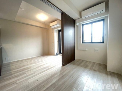 【内装】 | レジディア高田馬場
