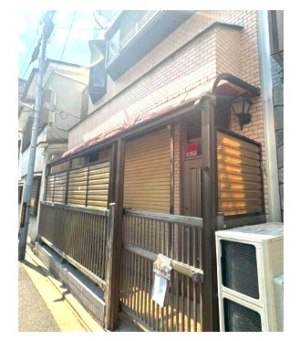 小結棚町　店舗戸建