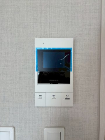 DIPS西新井のセキュリティ