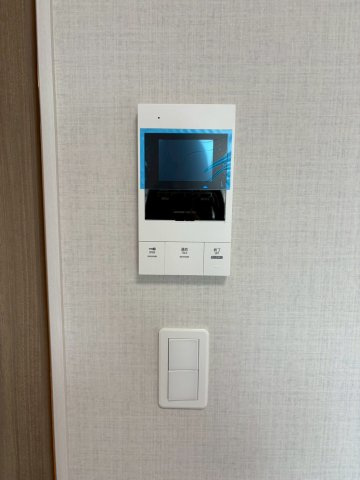 DIPS西新井のセキュリティ