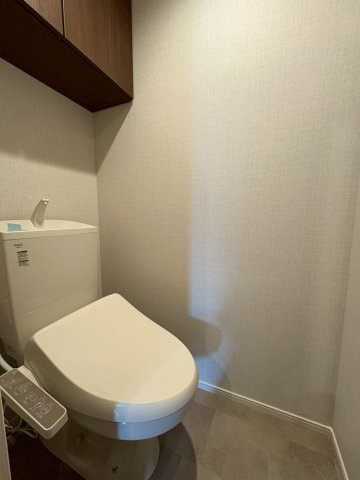 DIPS西新井のトイレ|トイレも気になるポイント