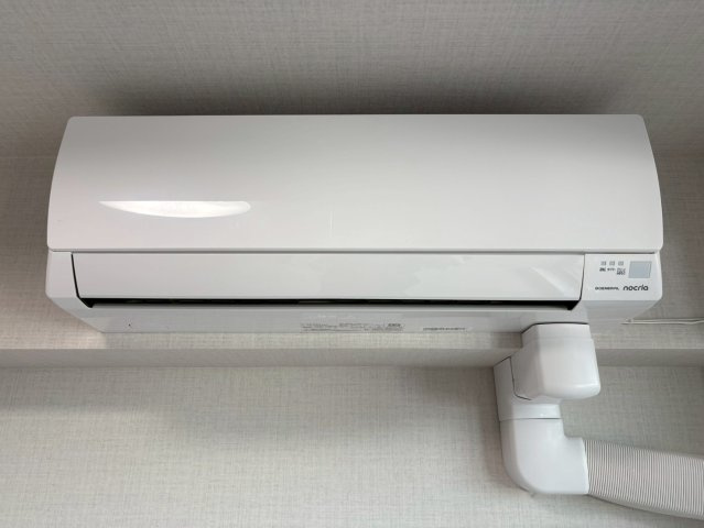 DIPS西新井の設備
