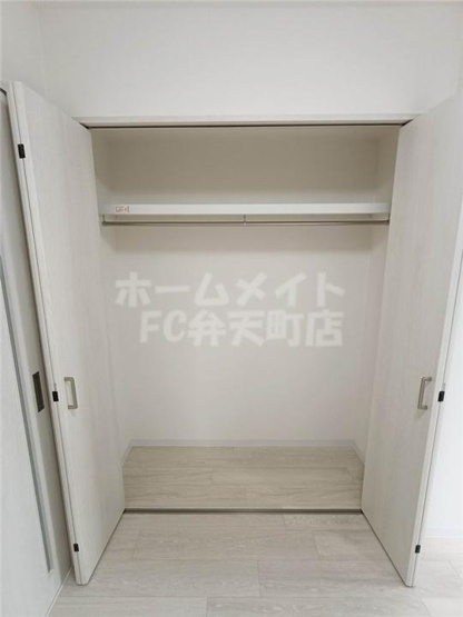 【収納】 | ARCA九条