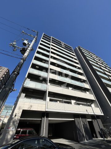 ラルシェパルク新大阪