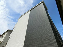 プランドール清水町の画像