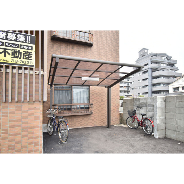 稲益ハイツのその他共用部分