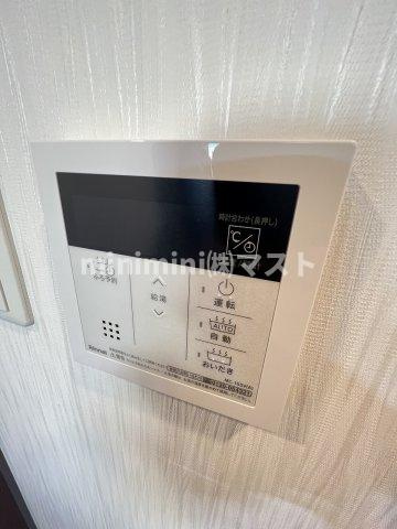 プレジオ難波EUROの設備