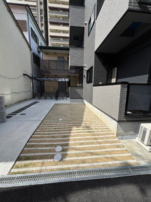 【駐車場】 | Premier香里