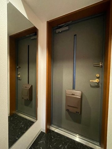 セントアミール南久宝寺のその他