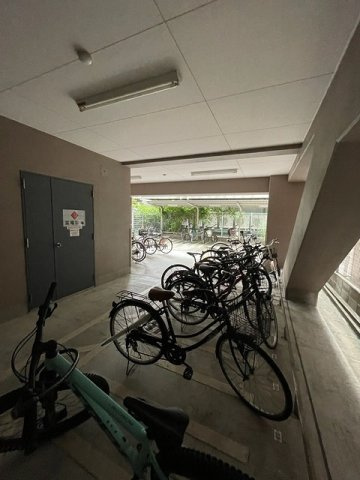 セントアミール南久宝寺のその他共用部分