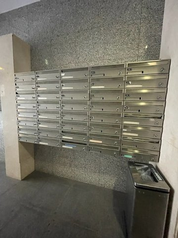 セントアミール南久宝寺のその他共用部分
