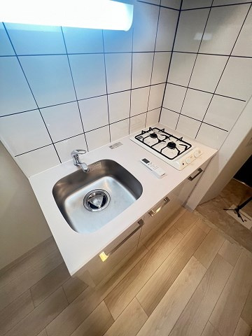 大阪市西淀川区千舟１丁目の賃貸マンションのその他