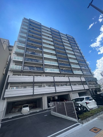 大阪市西淀川区千舟１丁目の賃貸マンション