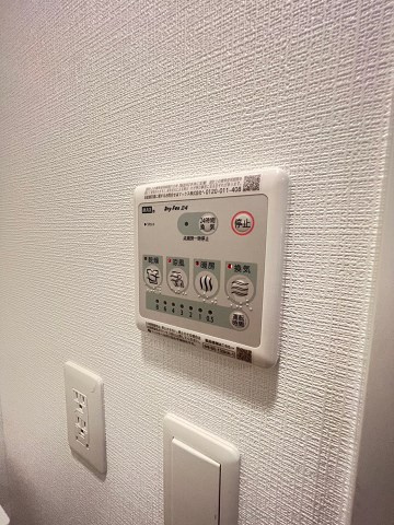 大阪市西淀川区千舟１丁目の賃貸マンションの設備