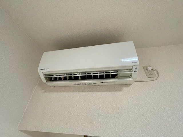 セントアミール南久宝寺の設備