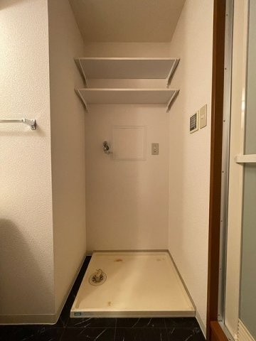 セントアミール南久宝寺の設備