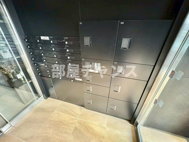 The 9th Residence Sakae Sideのその他共用部分