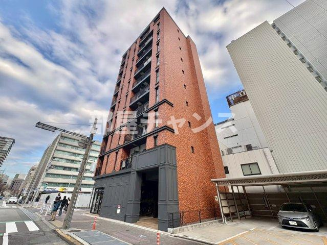 The 9th Residence Sakae Side