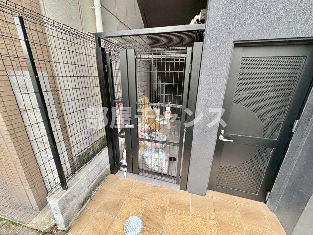 The 9th Residence Sakae Sideのその他共用部分