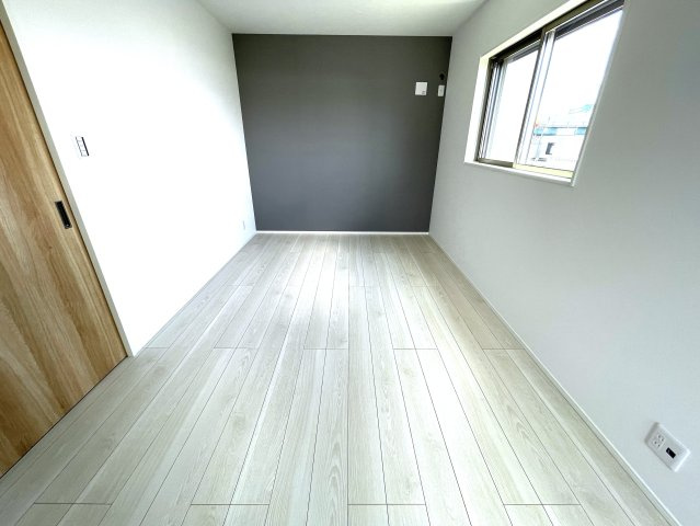 ☆選べる家具プレゼント☆東垣生町③　新築戸建の洋室