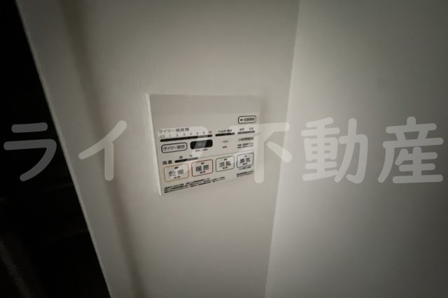 サンシエロ東今里の設備