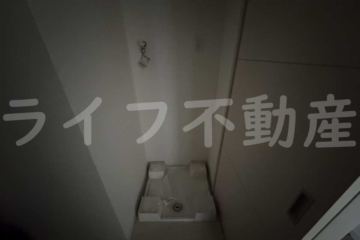 サンシエロ東今里の設備