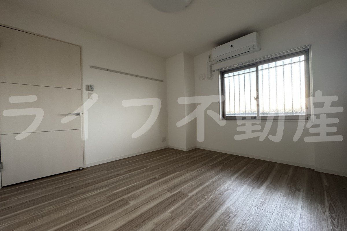 サンシエロ東今里の内装|内装です