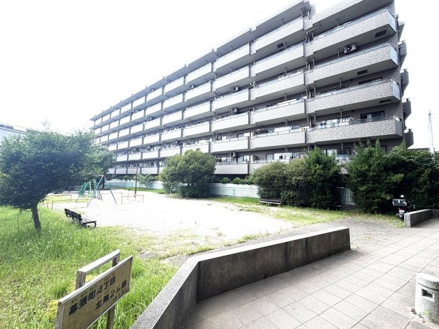 ライオンズガーデン幕張