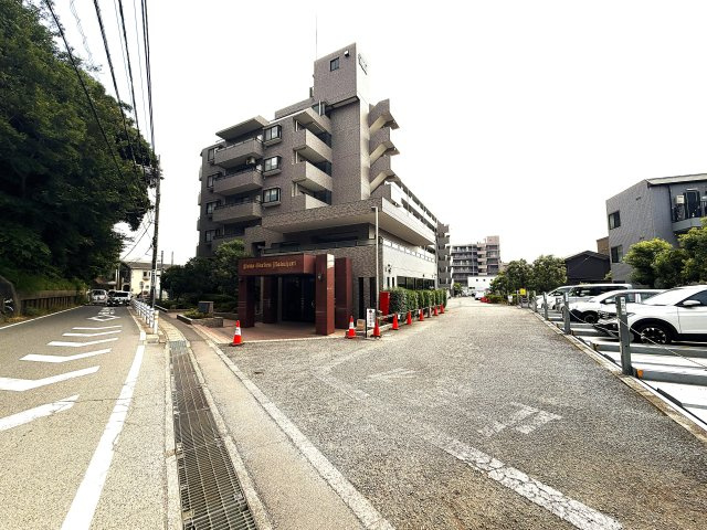 ライオンズガーデン幕張