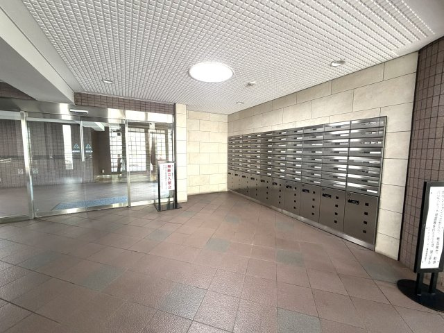 ライオンズガーデン幕張