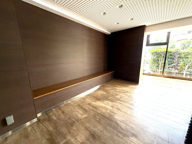 ライオンズガーデン幕張