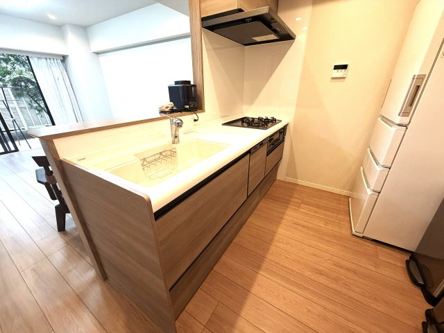 ライオンズガーデン幕張