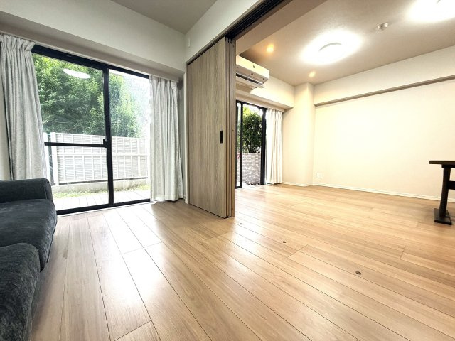 ライオンズガーデン幕張