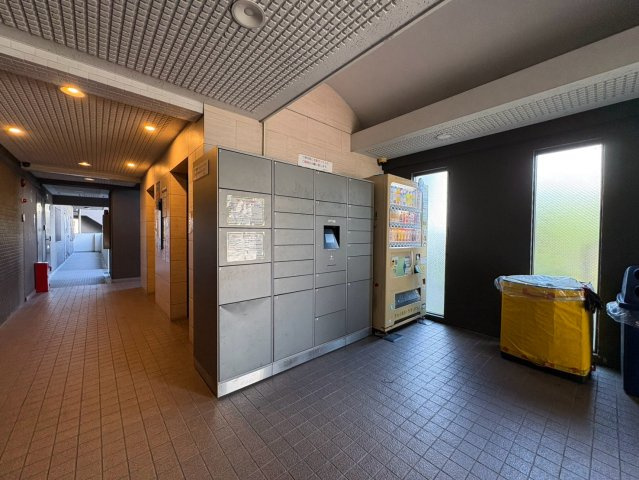 レジディア日比野｜名古屋市の賃貸ならMy賃貸のその他共用部分|レジディア日比野