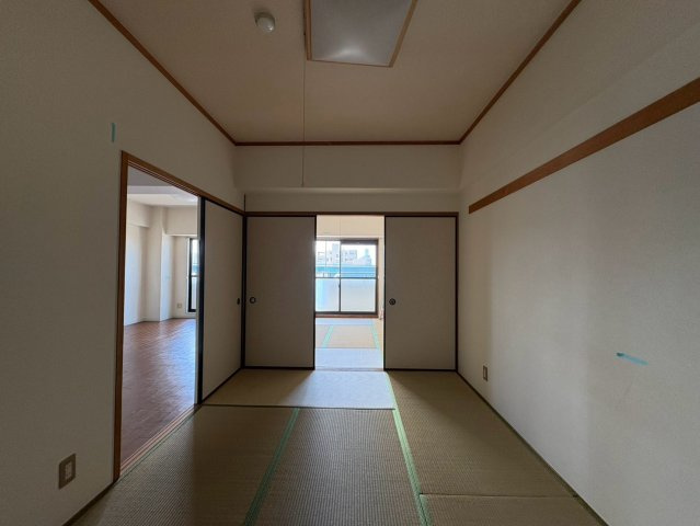 レジディア日比野｜名古屋市の賃貸ならMy賃貸の和室|レジディア日比野